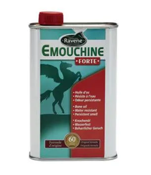 Emouchine forte 250ml - Ravene - anti-insectes Achat Immdiat