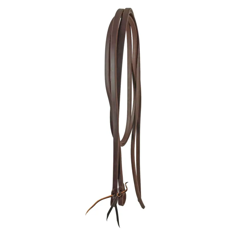 Satisfait Ou Rembours POOL'S - Rnes Western lestes 1.9 CM Ouvertes cuir huil