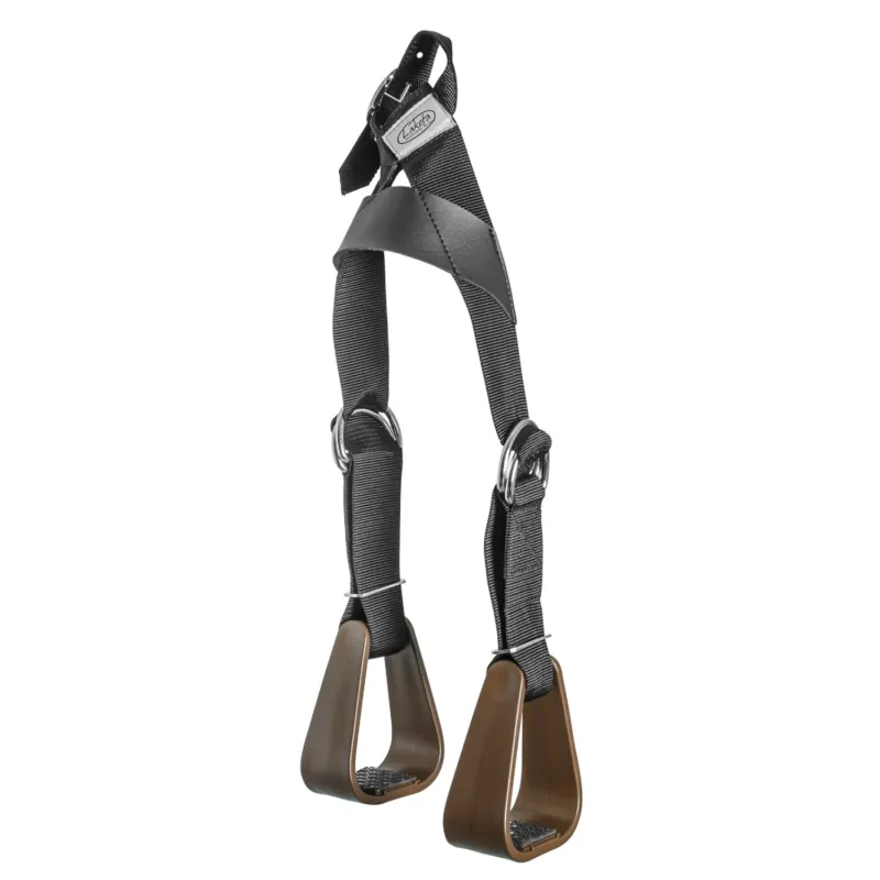 LAKOTA - Kit Western enfant complet pour pommeau de selle Solde