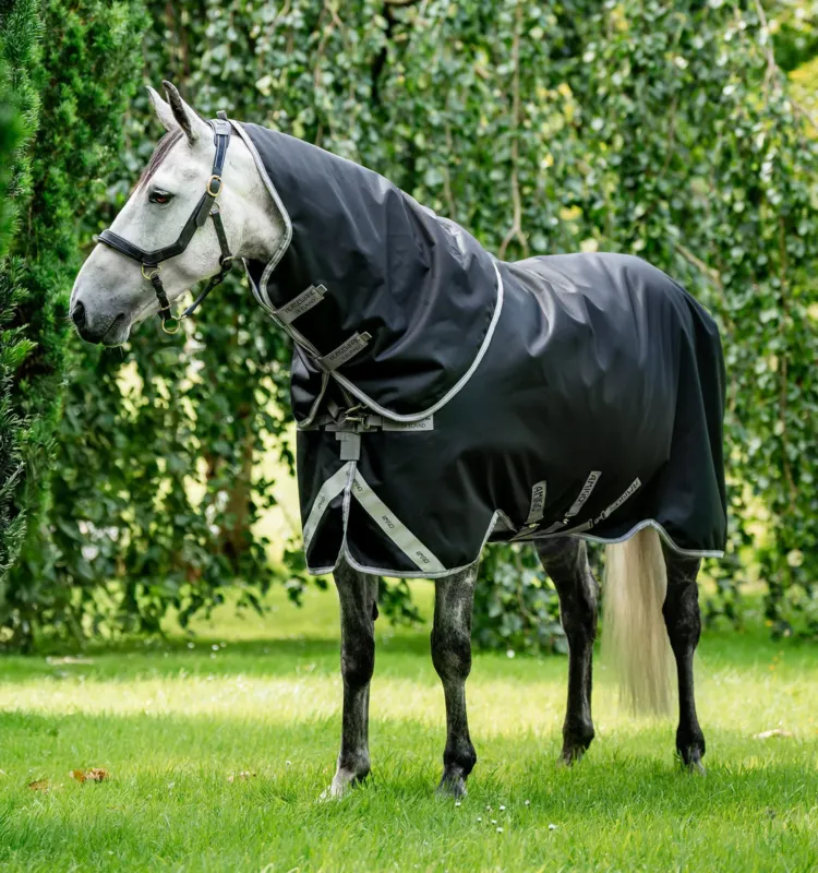 Commander Vite Couverture d'Extrieur Amigo Bravo 12 Plus (Lgre 100g) 1200D - 160 cm - Noir / gris titane / argent
