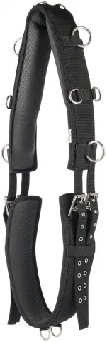 Surfaix de travail Luxe – HARRY&rsquo;S HORSE – Full Certifi