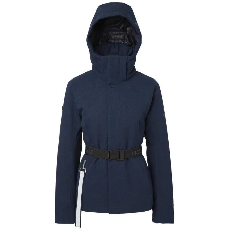 MOUNTAIN HORSE - Parka Etanche et Coupe Vent Cintre FELICIA XS FEMME Meilleur Prix