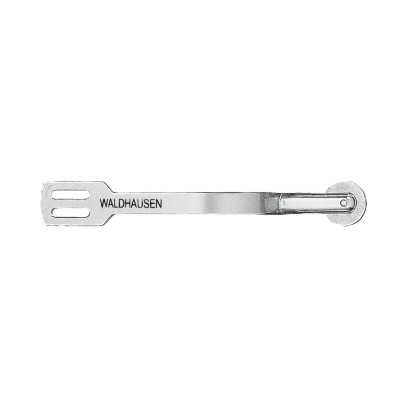 Offre Du Jour perons Cavalier Molette GRAND PRIX, WALDHAUSEN Longueur 20 mm