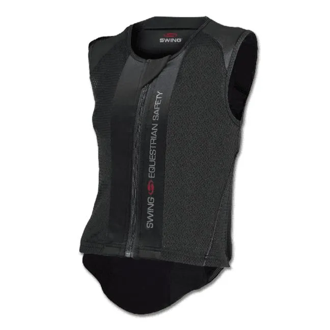 Produit De Marque Protection Dorsale NIVEAU 1 Cavalier Enfant, WALDHAUSEN P06 Taille S ENFANT (KS)