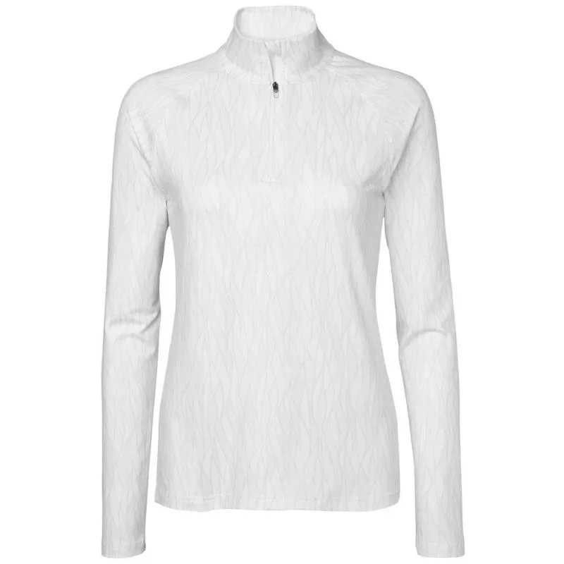 MOUNTAIN HORSE - Polo de concours femme Quick Dry CLEO XS FEMME Prix Cass