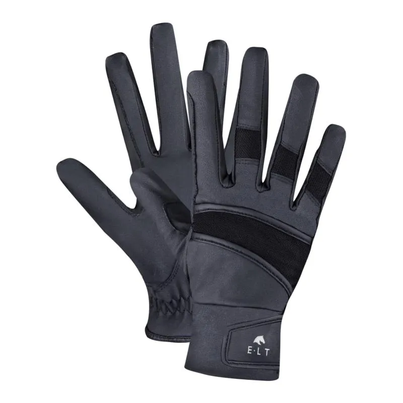Gants Equitation HIVER Thermiques MAGNETIC, ELT Paris XS en STOCK Nouveaut