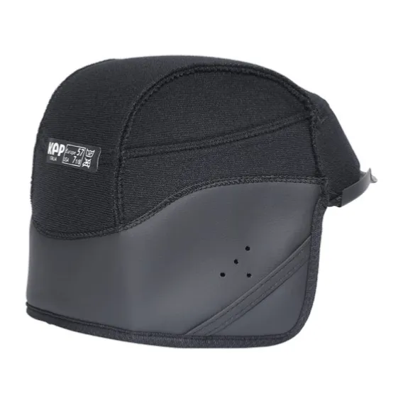 Pas Cher KEP ITALIA - Mousse Hivernale pour Casque d'Equitation KEP TAILLE 51
