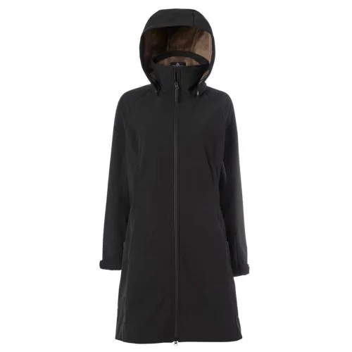 MOUNTAIN HORSE - Parka longue imper et coupe vent STELLA XS FEMME Prix Choc