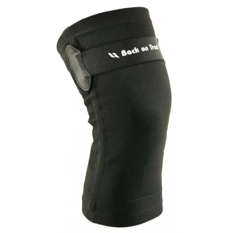 Prix Choc BACK ON TRACK - Genouillre en tissu Welltex dcontractant Taille XS