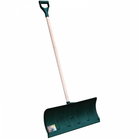 Rabot vert manche long poigne La Ge - Vert Meilleure Vente