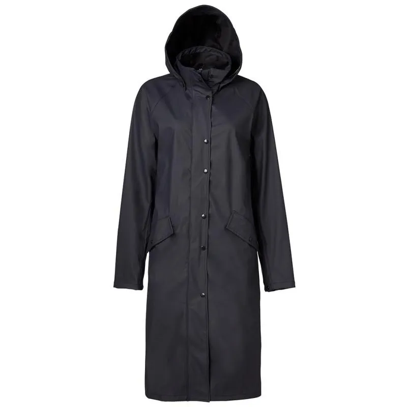 MOUNTAIN HORSE - Manteau de pluie long Impermable cavalier Mindy XS FEMME Petit Prix