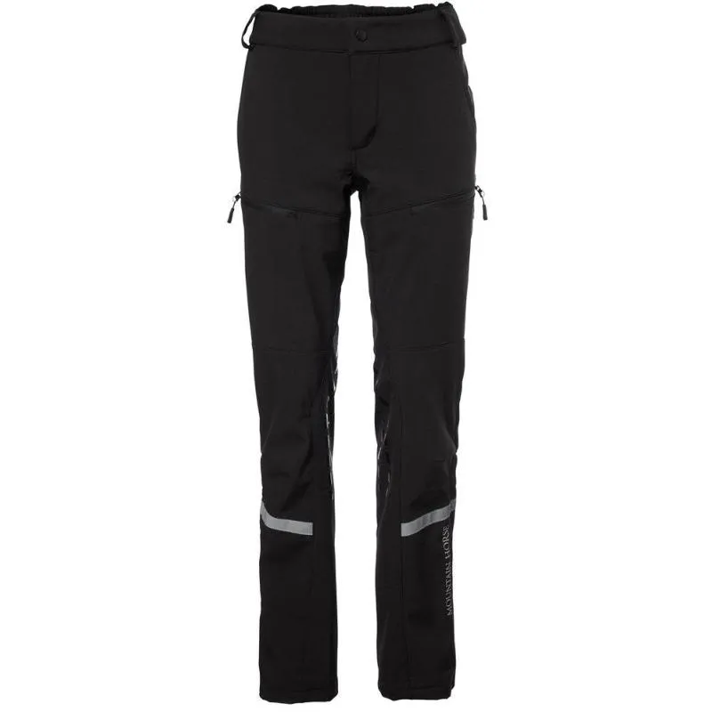 Sur Pantalon Equitation Softshell ARTAX, MOUNTAIN HORSE XXS UNISEX Nouvelle Collection