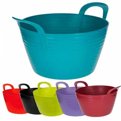 Paiement Scuris Seau flexible - FlexBag