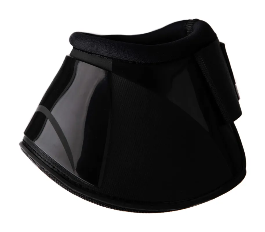 Livraison Express Cloches Lami-Cell No turn anatomiques - L - Noir