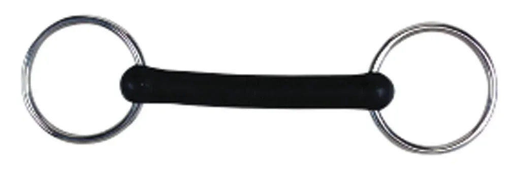 Jusqu puisement Des Stocks Mors simple en caoutchouc Korsteel - 150 mm