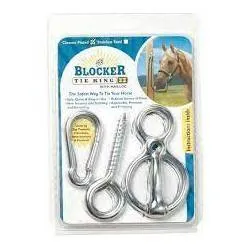 Tie ring 2 - Blocker Paiement Scuris