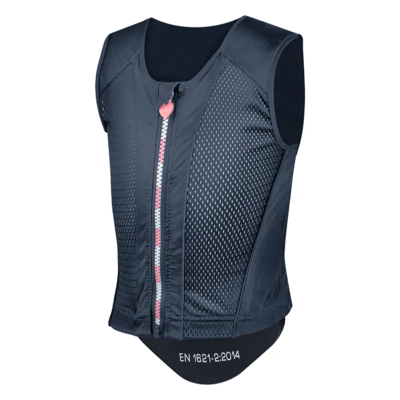 Certifi SWING - Protection Dorsale Enfants P24 Lucky Flex NIVEAU 2 Taille S ENFANT (KS)