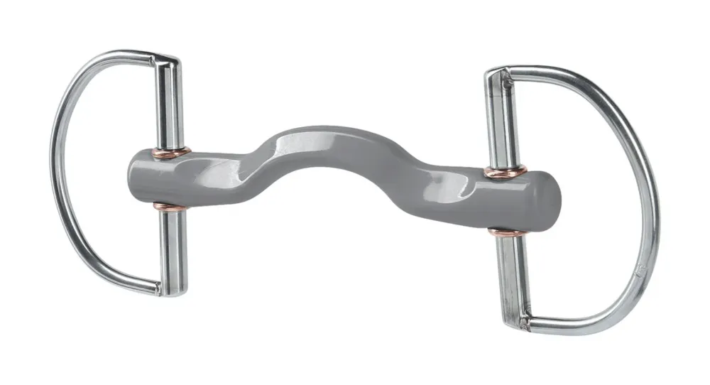 Acheter En Ligne Mors Verdun Beris passage de langue Konnex - 140 mm - Doux