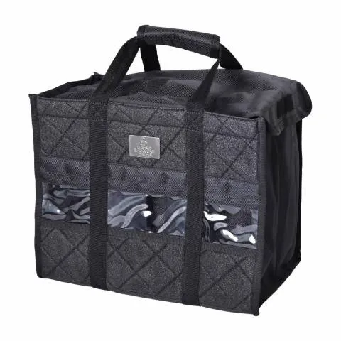 Vente Flash Sac  bandes Hollywood Midnight Sparkle – SD Design – Noir – Unique