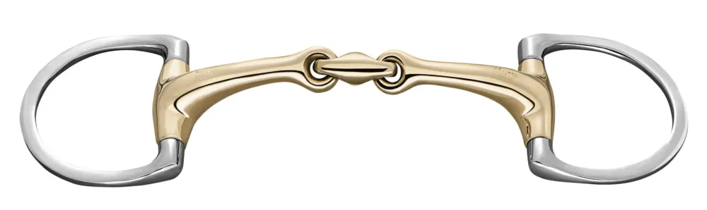 Mors olive Sprenger Dynamic RS double brisure - 145 mm Acheter Direct