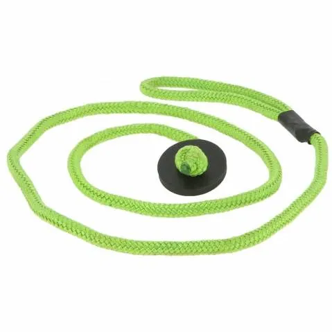 Nouvel Arrivage Corde pour bloc de foin Hippo-Tonic