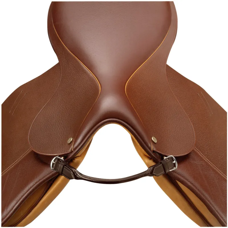 Courroie de Selle Norton - Marron Petit Prix