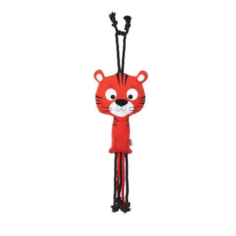 Jusqu puisement Des Stocks Jouet d'curie Tiger Dynamic 2025 - Eskadron - Rouge - Taille unique