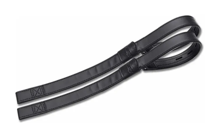 Certifi Etrivires Bates mono branches - 60 cm - Noir