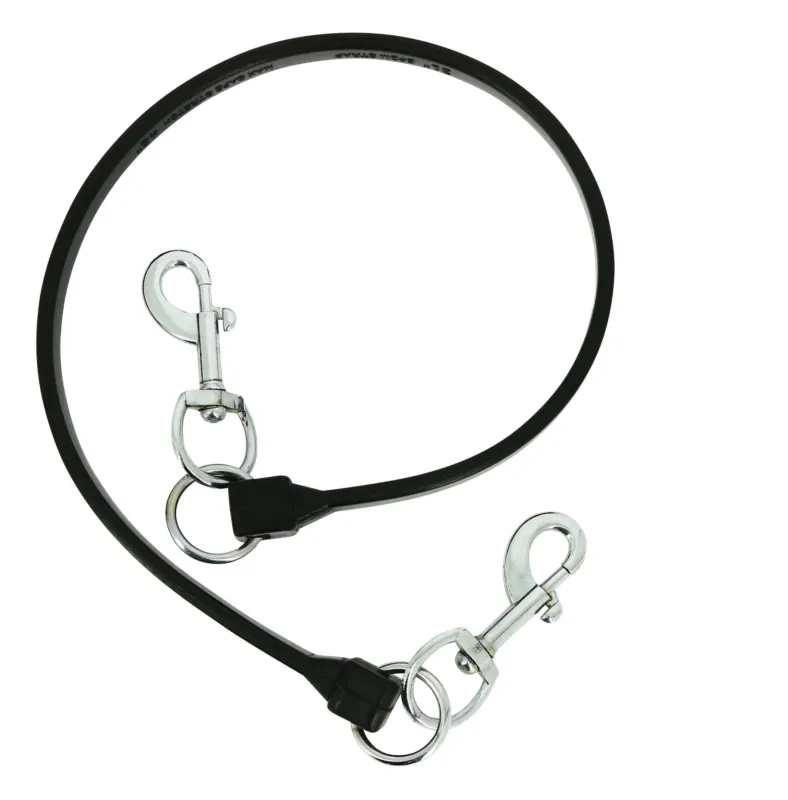 Longe anti-renard Norton super extensible - 80-120 cm - Noir Nouveaut