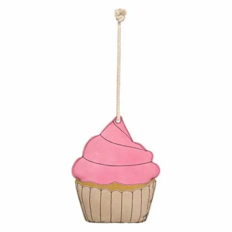 Seulement Aujourdhui Jouet de box Muffin - Imperial Riding - Design tendance - Rose - Unique