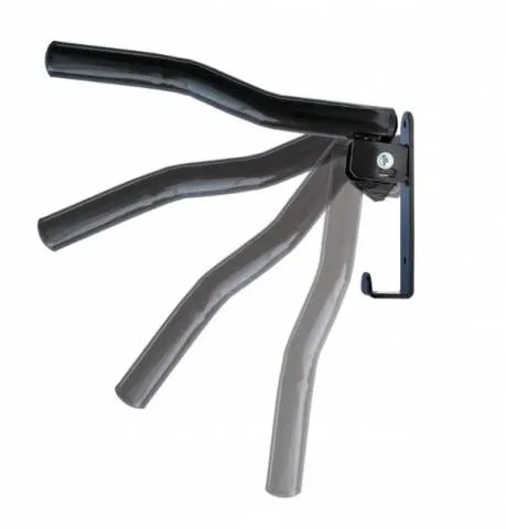 Prix Rduit Porte selle quitation - mtallique laqu