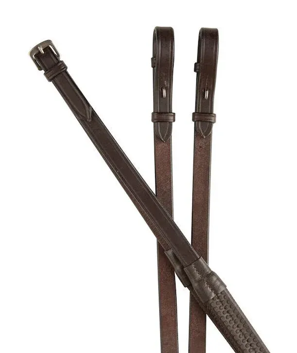 Promotion Rnes caoutchouc IV Collegiate - 12 mm - Marron