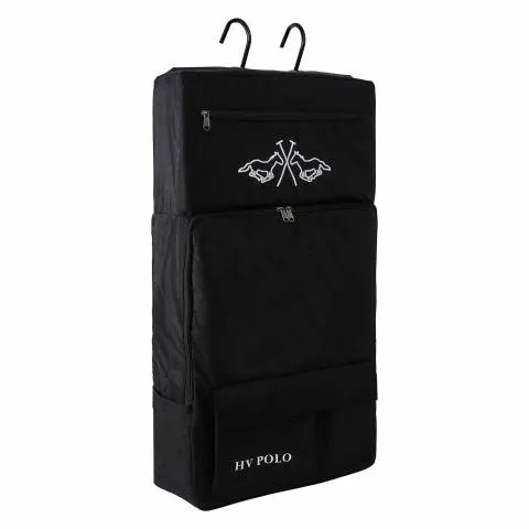 Sac de rangement Dacy - HV POLO - Noir - Unique Offre Limite