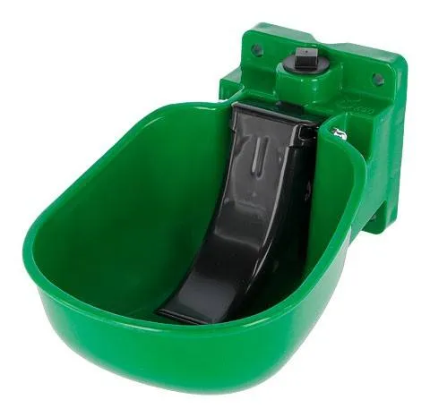 Super Prix Abreuvoirs KN50 - Kerbl - Vert - Unique