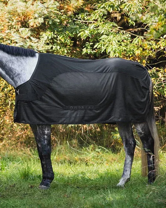 Chemise d't Montar - 105 cm - Noir Offre Exclusive