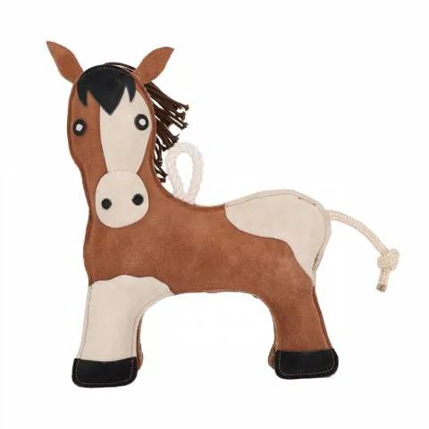 Jouet 3D pour chevaux - QHP - Durable et cologique - Zbre Remise
