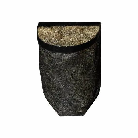 Sac foin droit - Kentucky Horsewear - Noir - L Prix Choc