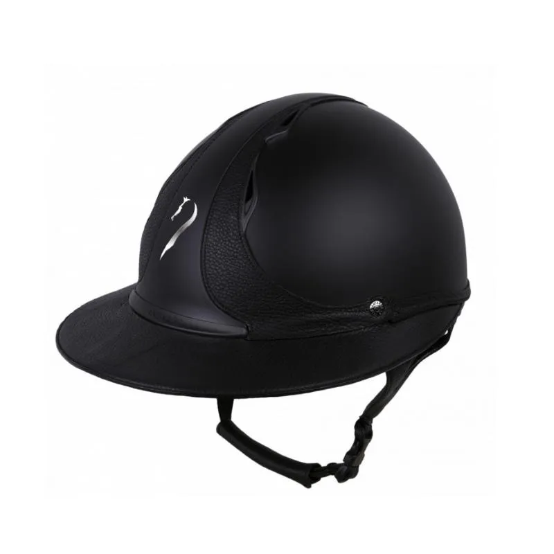 Paiement Scuris ANTARES - Casque REFERENCE noir Visire Eclipse XL 54 S BLACK/BLACK