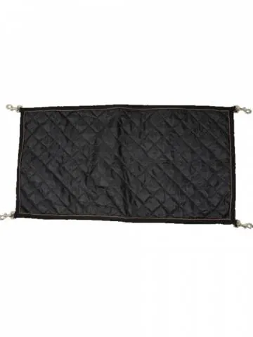 Porte de box matelasse - Flags and Cup - Protection optimale Remise