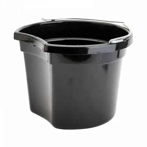 Marque Seau d'curie 8l - horka - plastique durable - Violet - 8L