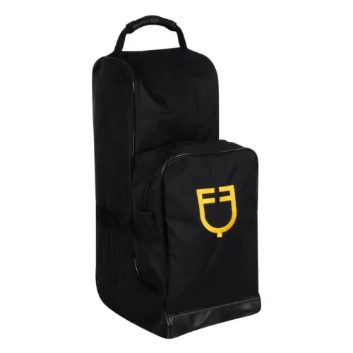 Sac Bandoulire Pour Casque et Bottes quitation , EQUESTRO Expdi Aujourdhui