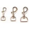 Mousqueton pompe 19mm - TdeT - Laiton avec il carr Expdition Rapide