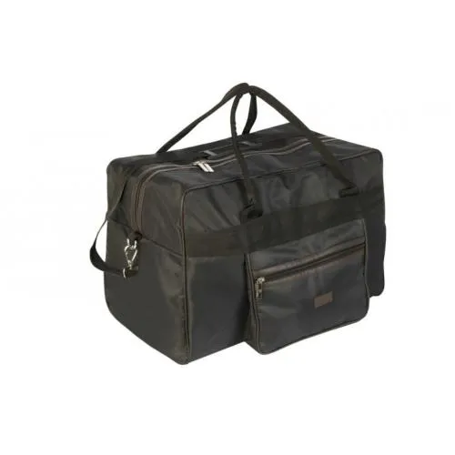 Sac de Transport Matriel d'Equitation Intrieur Fourrure SOFT, EQUITHEME Affaire Saisir