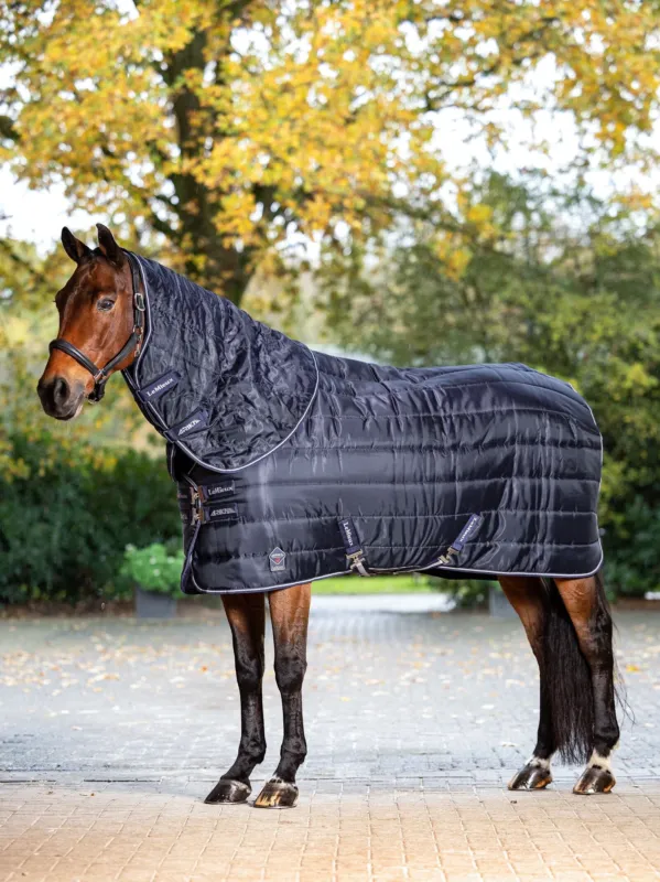 Couvre-cou Arika Stable-Tek 100 g LeMieux - L Prix Choc