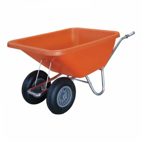 Brouette 200L TNT2 - Lgre et durable - 200 L Top Vente