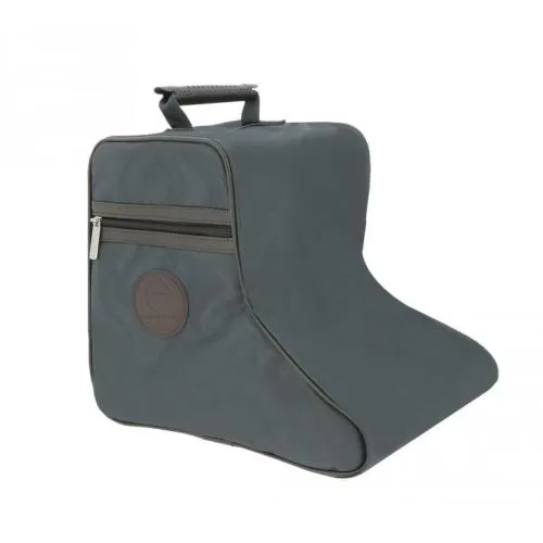 Haute Qualit Sac Boots Cavalier avec Poigne PREMIUM, EQUITHEME