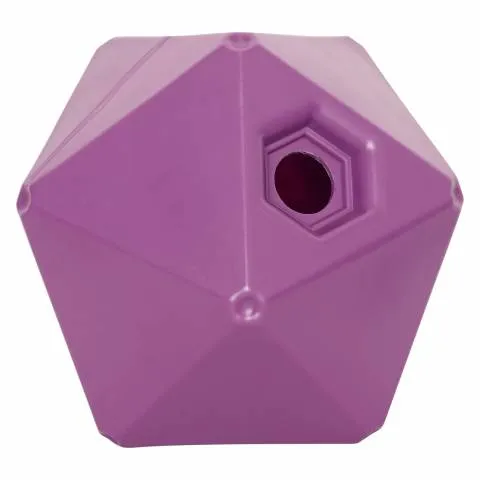 Marque Boule de jeu feed and play - Imperial riding - Bleu
