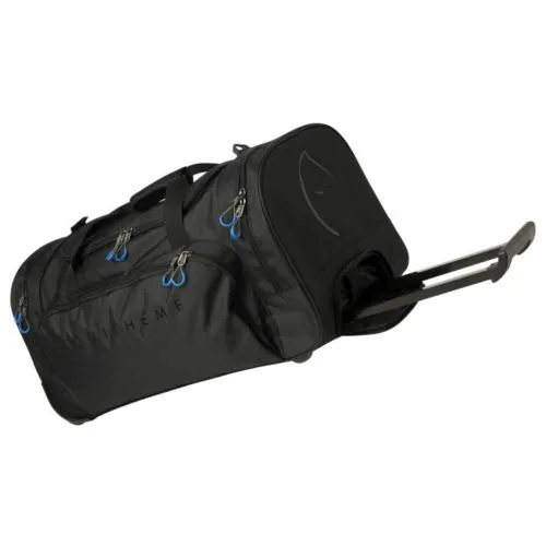 Produit De Marque EQUITHEME - Sac Equitation Roulettes pour la Comptition
