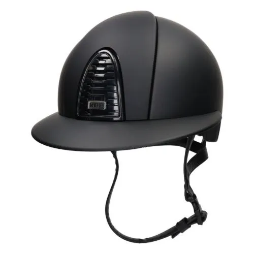 KEP ITALIA - Casque CROMO MATT 2.0 Visire Polo Modulable Prix Rduit