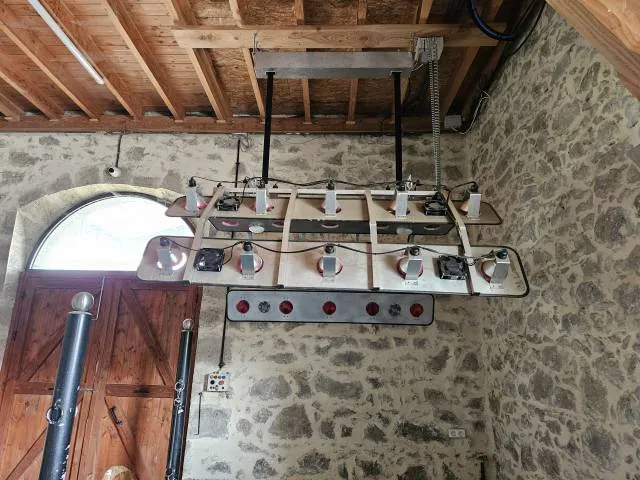 SOLARIUM MEUGAIS COMPAGNY Vente Directe